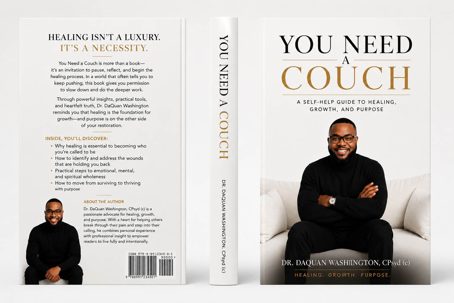 You Need A Couch