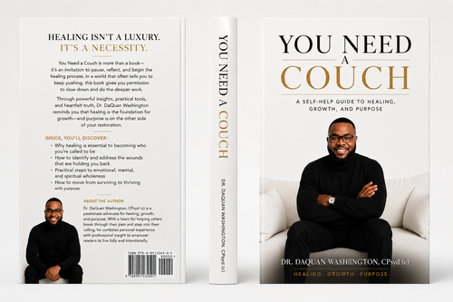 You Need A Couch