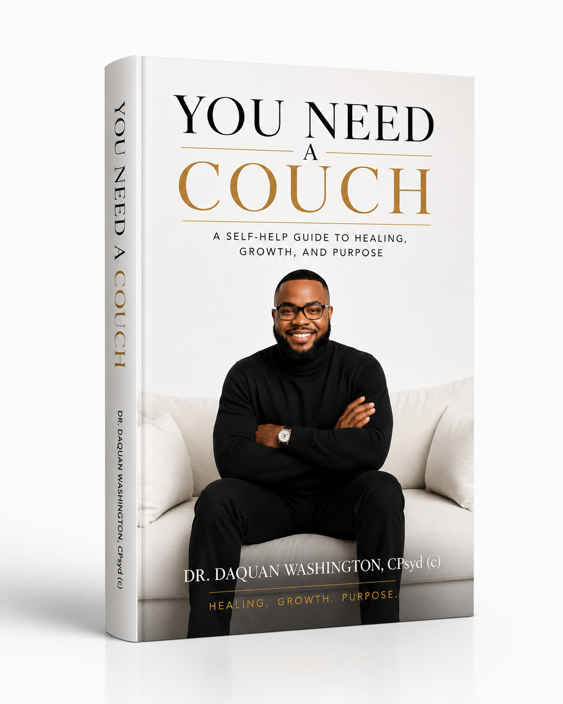 You Need A Couch